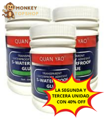 Sellador Impermeabilizante 300gr