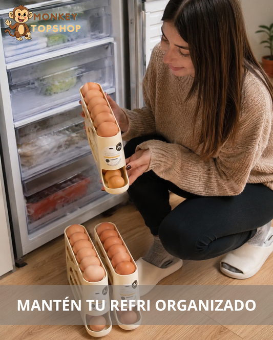 Organizador de Huevos